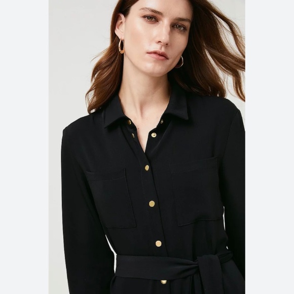 Karen Millen Tailored shirt dress - Picture 7 of 16